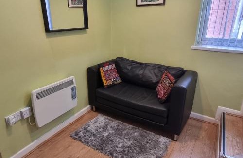 Bordesley Apartment | Comfort Stay Apartments