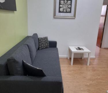 Bordesley Apartment | Comfort Stay Apartments