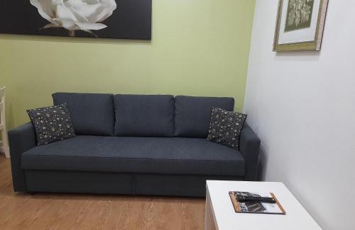 Bordesley Apartment | Comfort Stay Apartments