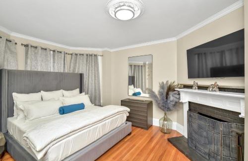 Neponset - Port Norfolk Apartment | Comfort Stay III