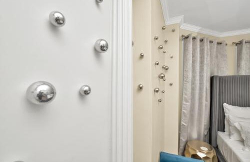 Neponset - Port Norfolk Apartment | Comfort Stay III