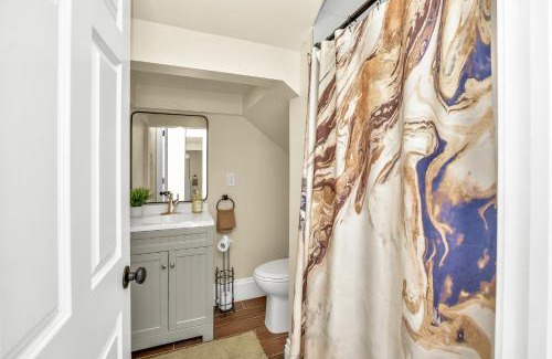 Neponset - Port Norfolk Apartment | Comfort Stay III
