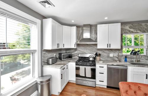 Neponset - Port Norfolk Apartment | Comfort Stay