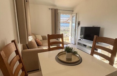 Saint-Paul-de-Vence Apartment | Comfort studio, fully equipped!