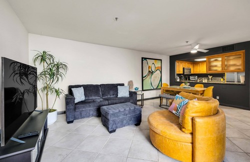 Baristo Condo | Comfort & Style at Caballeros Estates - A Ryson Property