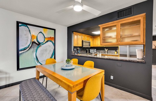 Baristo Condo | Comfort & Style at Caballeros Estates - A Ryson Property