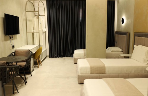 Golem Hotel | Comfort Suites