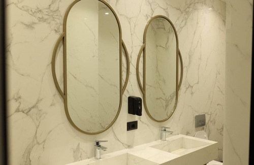 Golem Hotel | Comfort Suites