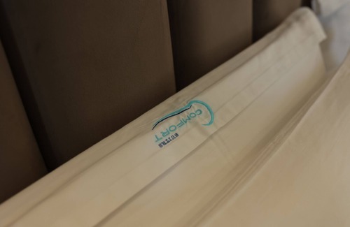 Golem Hotel | Comfort Suites