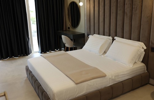 Golem Hotel | Comfort Suites