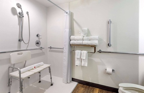 Anderson Hotel | Comfort Suites Anderson-Clemson