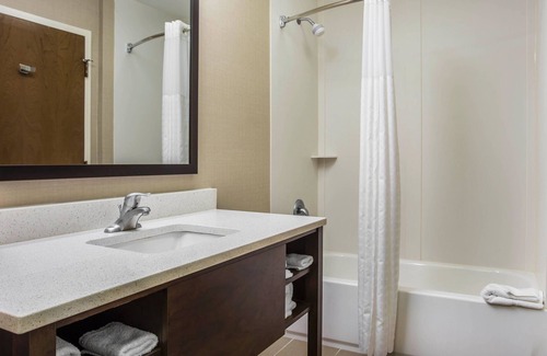 Mount Pleasant Hotel | Comfort Suites at Isle Of Palms Connector