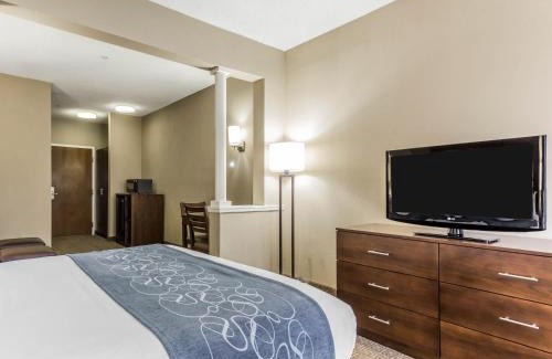 Mount Pleasant Hotel | Comfort Suites at Isle of Palms Connector