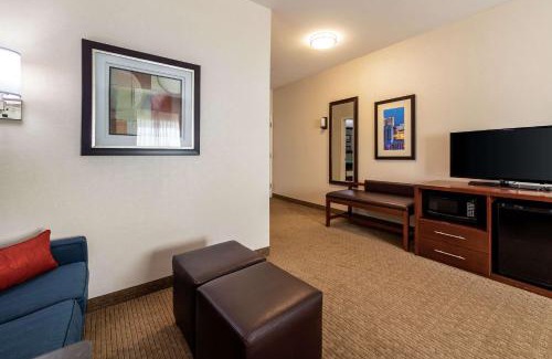 Galloway Hotel | Comfort Suites Atlantic City North