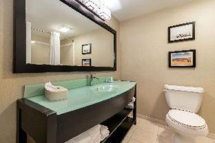 Galloway Hotel | Comfort Suites Atlantic City North