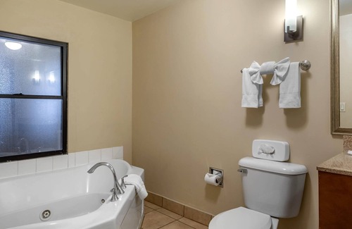 Barstow Hotel | Comfort Suites Barstow near I-15