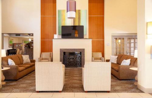 Westminster Hotel | Comfort Suites Baton Rouge South I-10