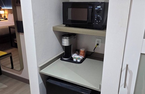 Conway Hotel | Comfort Suites Conway