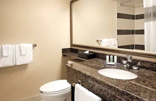 Downtown Montreal Hotel | Comfort Suites Downtown