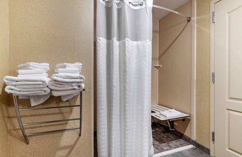 Florence Hotel | Comfort Suites Florence I-95