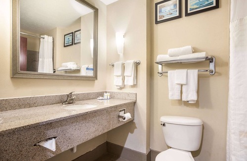 Forsyth Hotel | Comfort Suites Forsyth near I-75