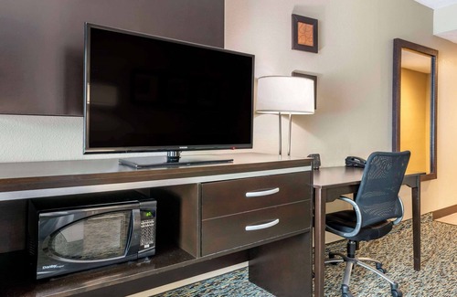 Dania Beach Hotel | Comfort Suites Fort Lauderdale Airport South & Cruise Port