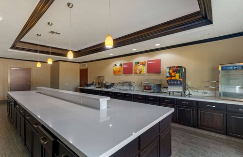 Gainesville Hotel | Comfort Suites Gainesville