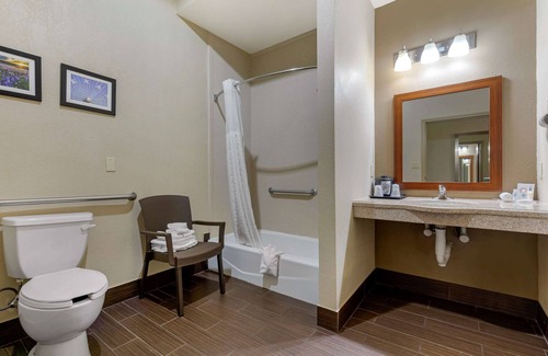 Gainesville Hotel | Comfort Suites Gainesville