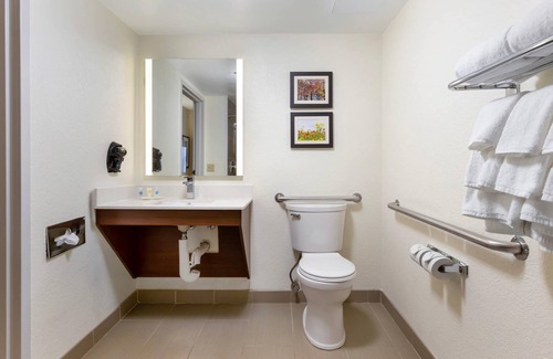 Winston - Salem Hotel | Comfort Suites Hanes Mall