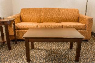 Huntsville Hotel | Comfort Suites Huntsville MidCity District at Research Park