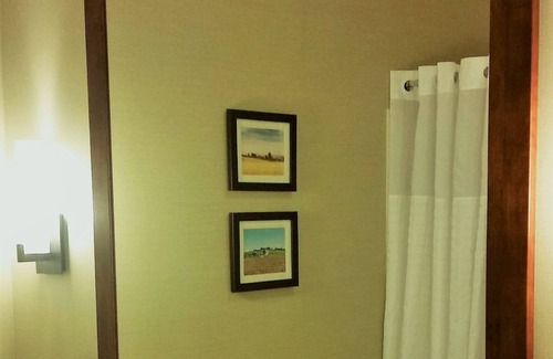 Independence Hotel | Comfort Suites Independence - Kansas City