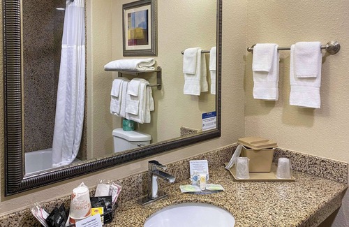 Kingsland Hotel | Comfort Suites Kings Bay Naval Base Area