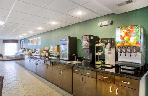 Lebanon Hotel | Comfort Suites Lebanon