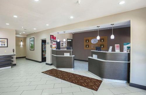 Lewisville Hotel | Comfort Suites Lewisville - Dallas