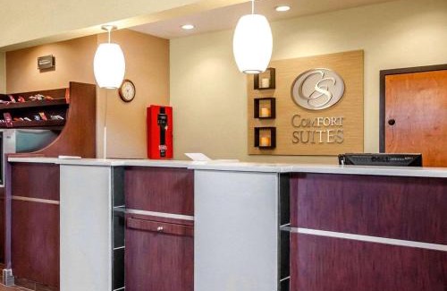 Jeffersontown Hotel | Comfort Suites Louisville East