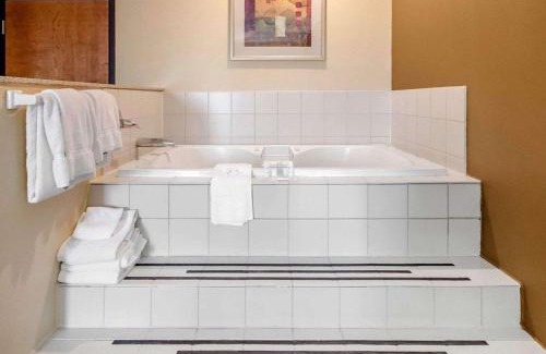Jeffersontown Hotel | Comfort Suites Louisville East