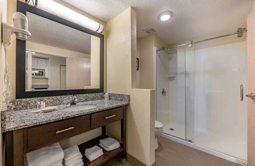 Kissimmee Hotel | Comfort Suites Maingate East
