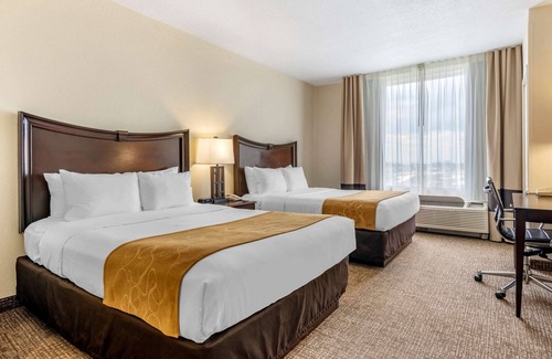 Kissimmee Hotel | Comfort Suites Maingate East