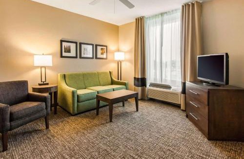 Kissimmee Hotel | Comfort Suites Maingate East