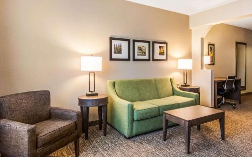 Kissimmee Hotel | Comfort Suites Maingate East