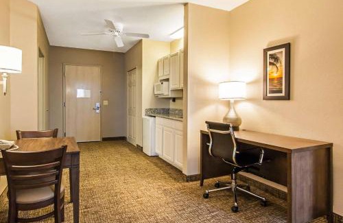 Kissimmee Hotel | Comfort Suites Maingate East