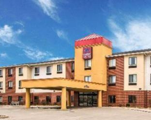 Merrillville Hotel | Comfort Suites Merrillville near US 30