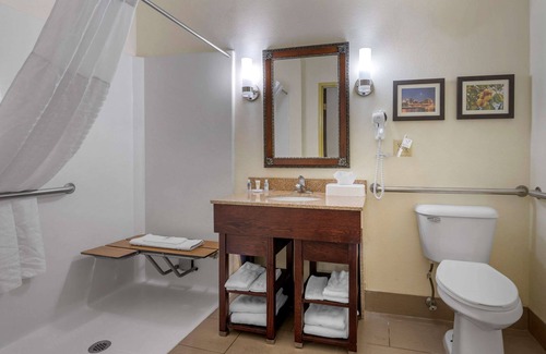 Miamisburg Hotel | Comfort Suites Miamisburg - Dayton South