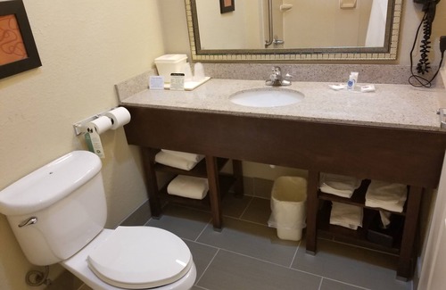 Gunter Afs Hotel | Comfort Suites Montgomery East Monticello Dr.