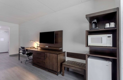 Mount Juliet Hotel | Comfort Suites Mt. Juliet - Nashville Area
