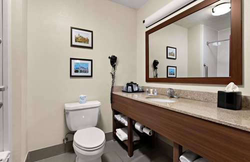 Nashville Hotel | Comfort Suites Nashville near Percy Priest Lake