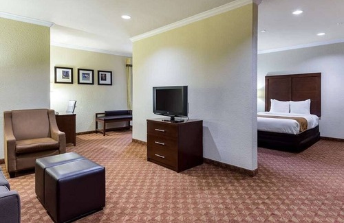 Webster Hotel | Comfort Suites Near Nasa Clear Lake
