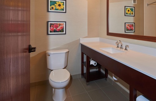 State College Hotel | Comfort Suites near Penn State - State College, PA