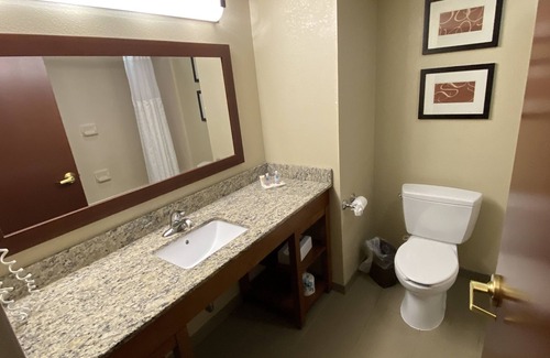 Newark Hotel | Comfort Suites Newark - Harrison