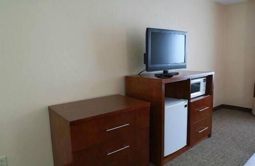 North Central Omaha Hotel | Comfort Suites Omaha Northwest